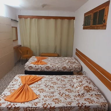 CASA EN LA PLAYA EN BOCA CIEGA | RENTA DE CASA DE VERANO | IDEAL PARA FAMILIAS - 6/9