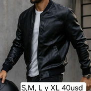 Trajes y blazer para hombres, detalles en las fotos,tenemos camisas,botas y zapatos 👞 de vestir para hombres ✨️ - Img 57481034
