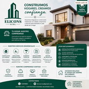 Empresa Constructora ELICONS - Img 56656736