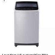 Lavadora Automática 9KG - Img 57231799