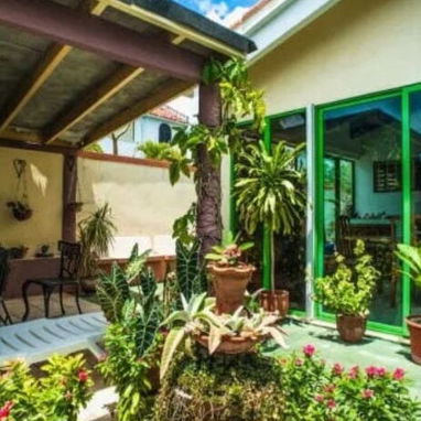 🪼 Casa en la playa de Varadero| Renta para cubanos y extranjeros en Varadero| Casa en la playa - Img 115564487