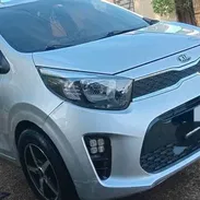 ♥️ KIA PICANTO 2017 SALON 2023 TODO FUNCIONANDO AL 100% NO DUDE EN LLAMAR PAPELES EN ORDEN ♥️ - Img 57340593