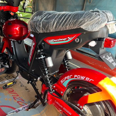 BICIMOTO MARCA JDM - 4/5