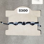 Pulseras tejidas, aretes, collares y otros accesorios de bisutería - Img 57288923