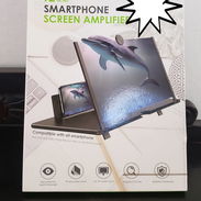 AMPLIFICADOR DE PANTALLA DE TELÉFONO - Img 54769361