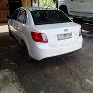 Se vende Kia Rio - Img 58183605