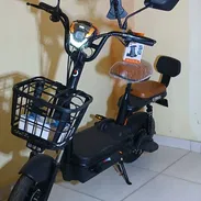 🛵*BICIMOTO VEDCA D7*🛵 - Img 55783194