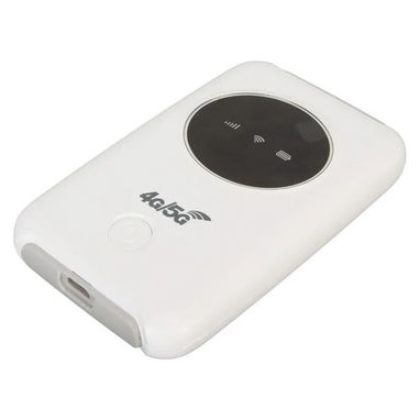 Punto de Acceso Wifi 4g 5g - 2/3