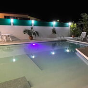 Disponible casa en Guanabo. Casas con piscinas en La Habana - Img 45097015