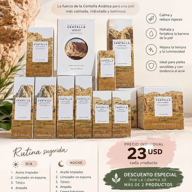 Combos y productos de Skincare...Brilla Bonita - 7/7