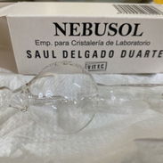 Nebulizador de cristal (boquilla) - Img 55735322