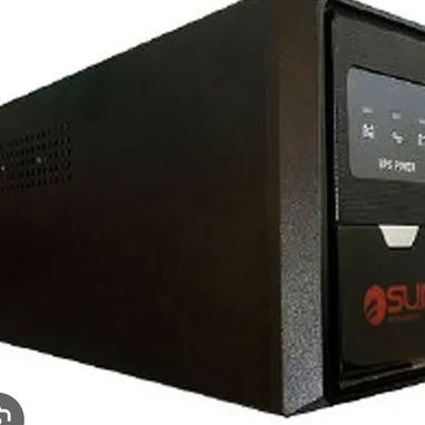 Backup (UPS) 1000va (Nuevo en caja) - Img 118776443