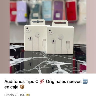 🎧 TecnoBox: Audífonos JBL, Beats, Shokz, JLab y EarPods Apple Originales | Garantía en La Habana 🎧 - 3/7
