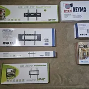 Ventas e instalación de soportes para tv - Img 51511613