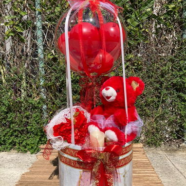 Regalo de cumpleaños, aniversario, bodas, fiestas - Img 116833003