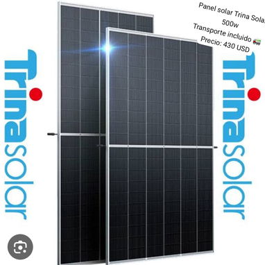 Ecoflow, Estación de energía, plantas, baterias, Inversores solares - 7/8