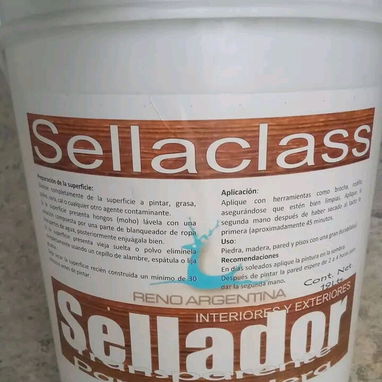 Aquí estás lo q buscas sus pinturas selladas original para sus casas para quitar humedad y filtraciones llame ya - Img 125817103