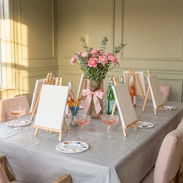 Cumpleaños y Eventos con Arte - Img 56428245