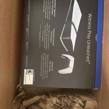 Se vende: PlayStation 5 Pro – Edición Digital (SSD de 2 TB), sellada de fábrica. - Img 119949291