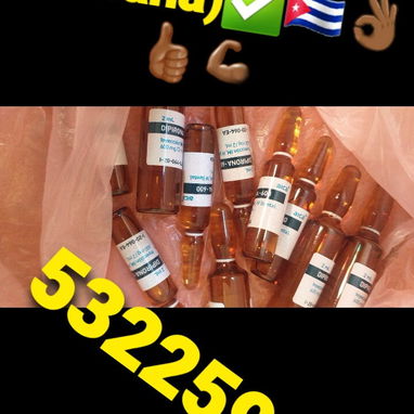 *© Sales Rehidratación Oral 🇨🇺 (de la Cubana )🇨🇺 *© Paquete d 1 un litro sellado ✅ *© Vence 07/26 ✅  *©  Soy de la H - Img 119536310