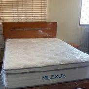 COLCHONES Matrimoniales Milexus Sellados al vacío.Factura, Garantía y Domicilio Gratis - Img 54889676