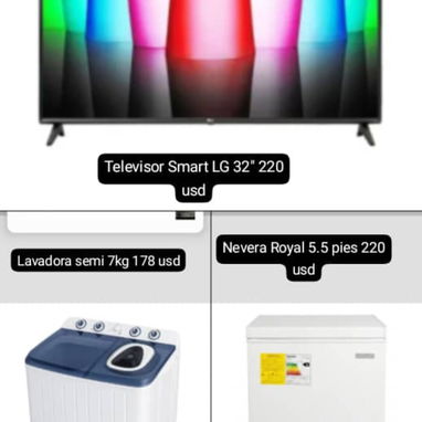 Productos de excelente calidad - Img 123594764