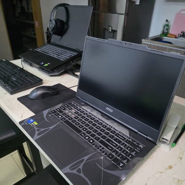 Laptop Gamer 2026 - 6/8