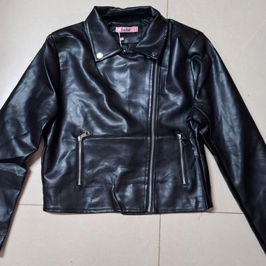 Chaquetas de mujer bien bonitas - Img 116329343