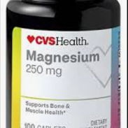 Magnetismo 250mg tabletas 100 - Img 54925035