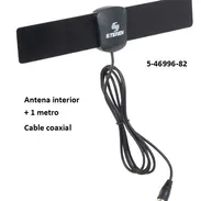 ACEPTO CUP ⭕❌❌⭕__ ANTENA PARA PLASMAS Y TV,,ORIGINAL NO ES ARTESANAL__ ⭕❌❌⭕ __5-921-5773 📺 En mi casa había canales - Img 55618376
