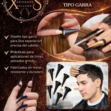 🪮💈👩🦱💇| 🚨 ACCESORIOS PARA EL PELO ¡LO MEJOR!🚨 - Img 116206864