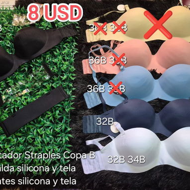 Ropa y accesorios para mujer - 4/10