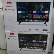Smart TV marca RCA de 32 pulgadas - Img 55716386