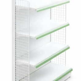 Estantes para Tiendas, Almacenes y talleres - Img 119250063