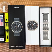📲Samsung Galaxy Watch Ultra 2025 (370 USD) - Img 57773035