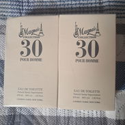 Perfumes magnate 30 ml y 100ml inspirado en fragancias originales - Img 55779794