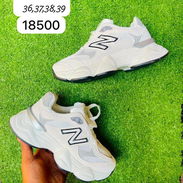 TENIS NEW BALANCE 9060 - Img 55671357