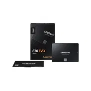 Disco duro SSD samsung evo870 500gb 110 usd. U - Img 55730914