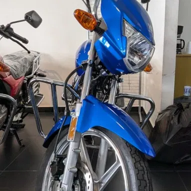 OFERTA POR EL DÍA DE LOS PADRES: $2250.00 ¡NUEVA! (2026) Moto Haojue DM 150 – Calidad Suzuki - Img 109200032
