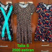 Vestidos estampados - Img 55817270