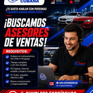 🚘 ¡TRABAJA DESDE CASA COMO ASESOR DE VENTAS! - Img 56532565