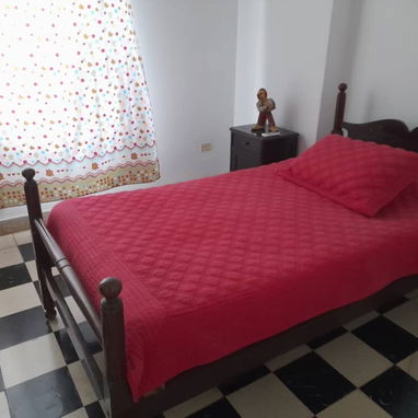 🏠 Casa neocolonial en Playa, ideal para familias o parejas con mascotas - Img 118310889