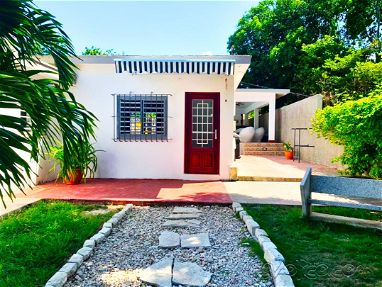 Casa en Boca Ciega disponible para alquilar - Img 68661648