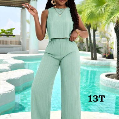 Ropa de niña talla 13 años - 4/10