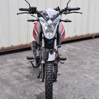 MOTOR JIN 150 CC 5PT# - 4/10