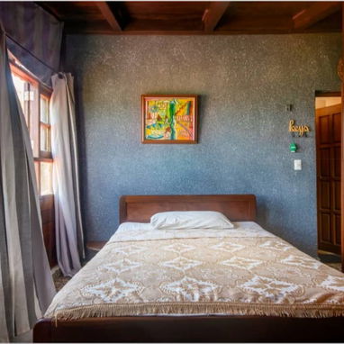 casa con piscina y alberca en santa fe con 5 alcobas +5363689791 - Img 95379979