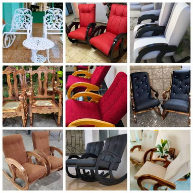 Muebles modernos para su hogar a la venta con transporte incluido en toda cuba - 7/10