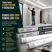 Tubos led, gran iluminacion - Img 55914715