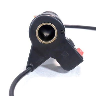 Puño Acelerador para Triciclos Electricos OneBot - Img 123656736
