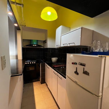 Renta lineal de apartamento en el Vedado - Img 123990710